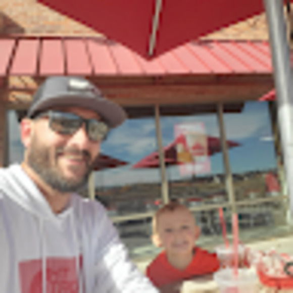 Meet your Posher, Mike - Picture 1 of 1